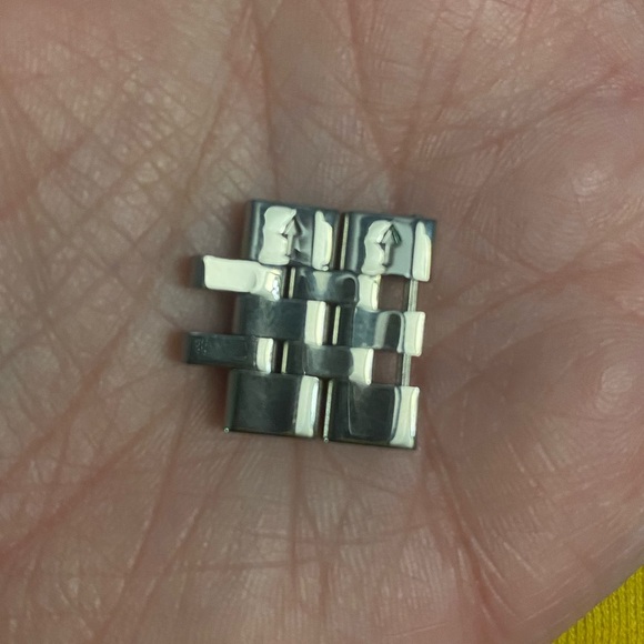 Michael Kors Ritz Watch - Picture 6 of 6